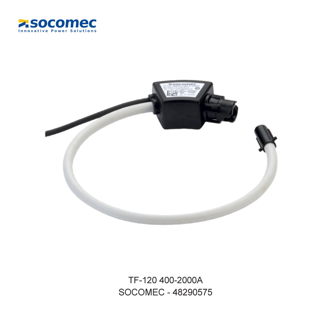 TF-120 400-2000A