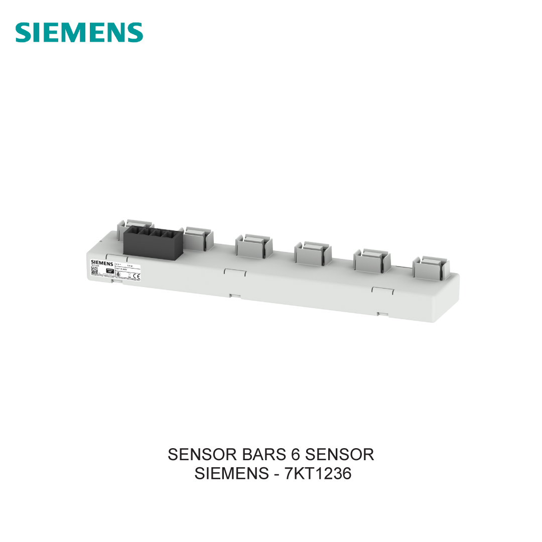 SENSOR BARS 6 SENSOR