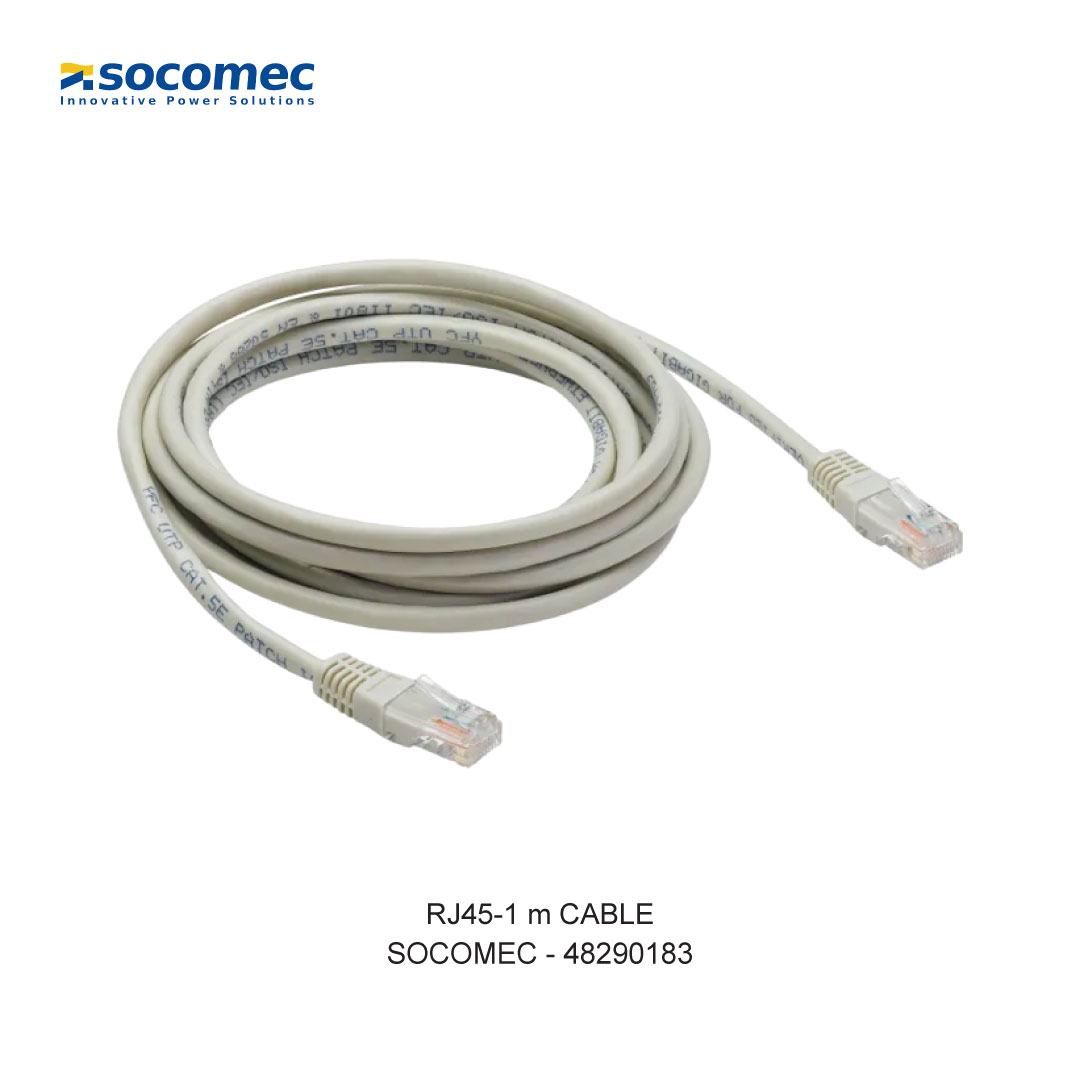 RJ45-1 m CABLE