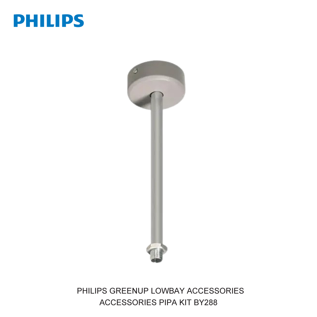ACCESSORY PIPE KIT BY288