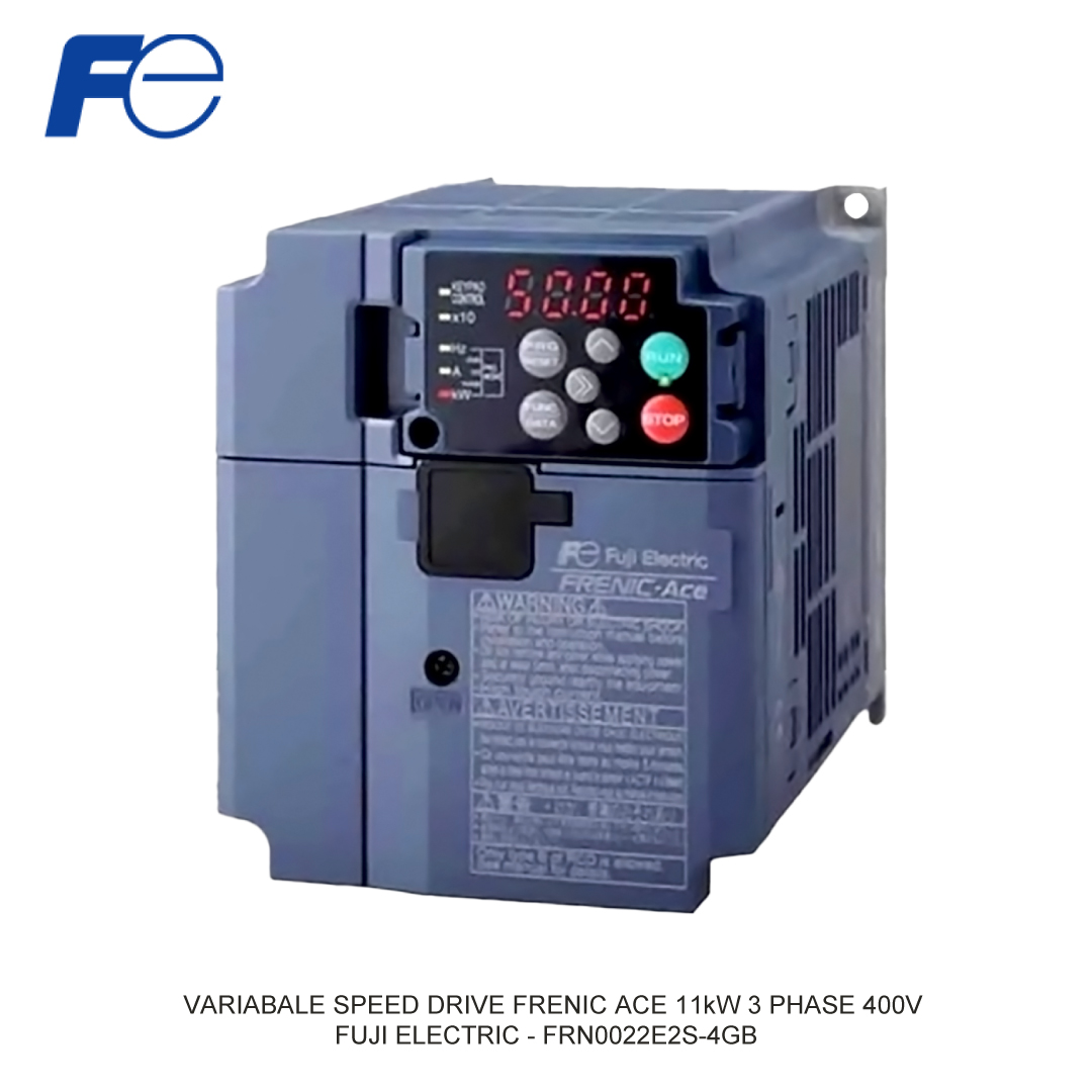 Variable Speed Drive FRENIC-ACE 11kW 3 Phase 400V