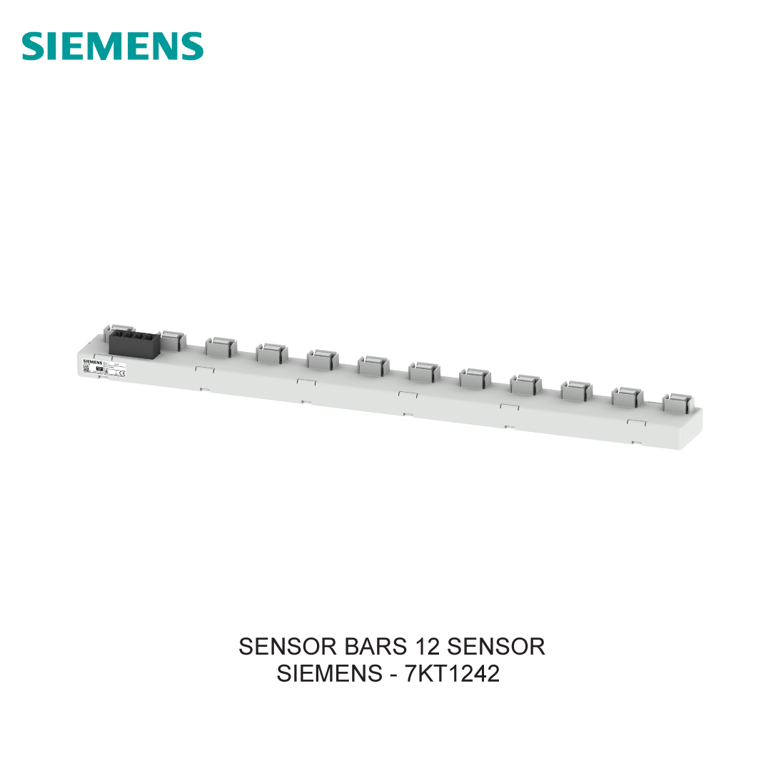 SENSOR BARS 12 SENSOR