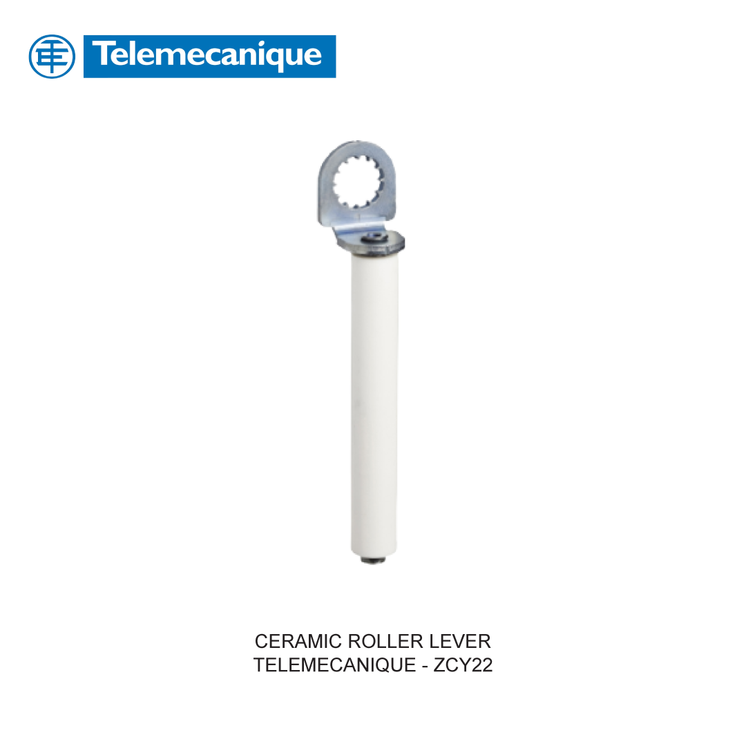 CERAMIC ROLLER LEVER