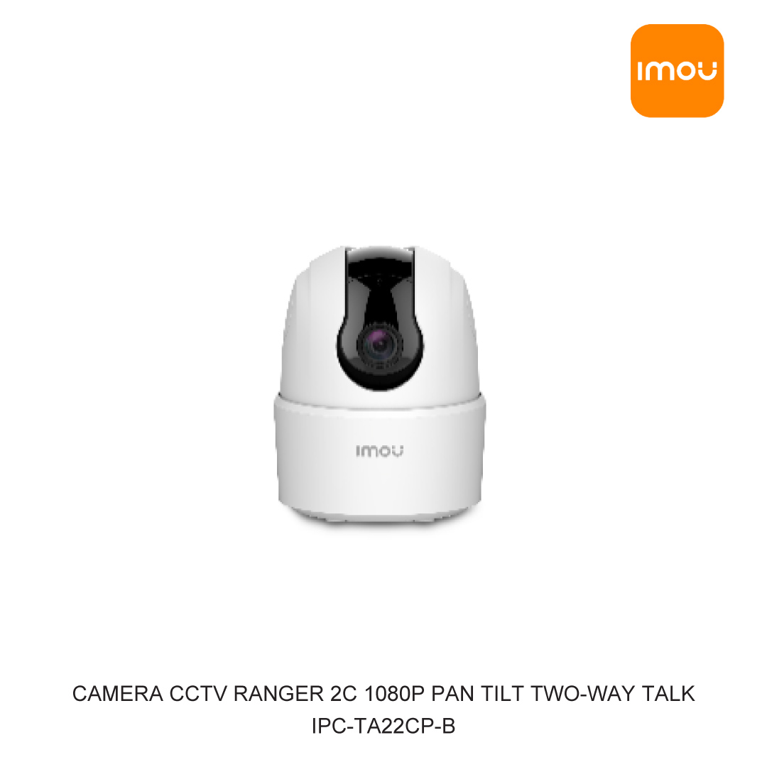 IMOU RANGER 2C 1080P PAN TILT TWO-WAY TALK