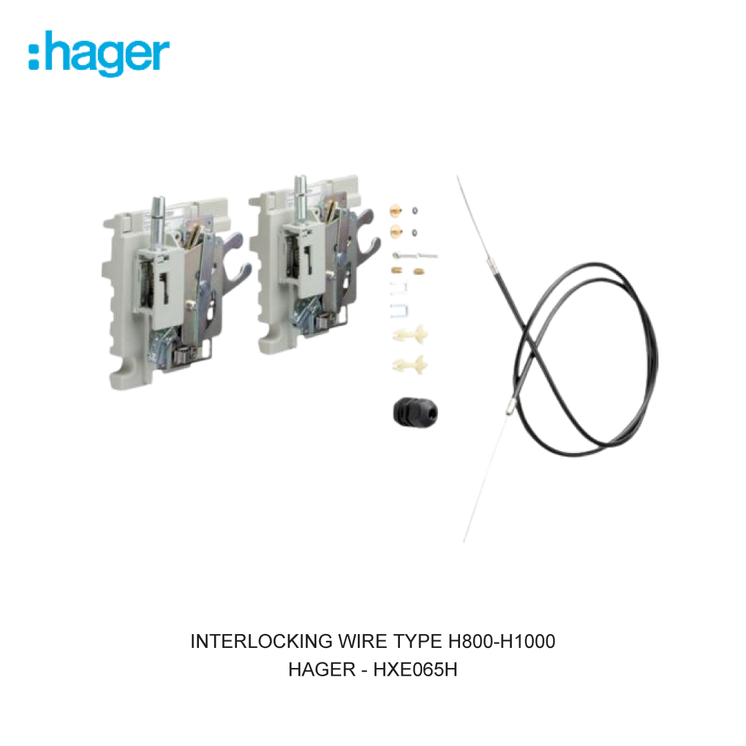 INTERLOCKING WIRE TYPE H800-H1000
