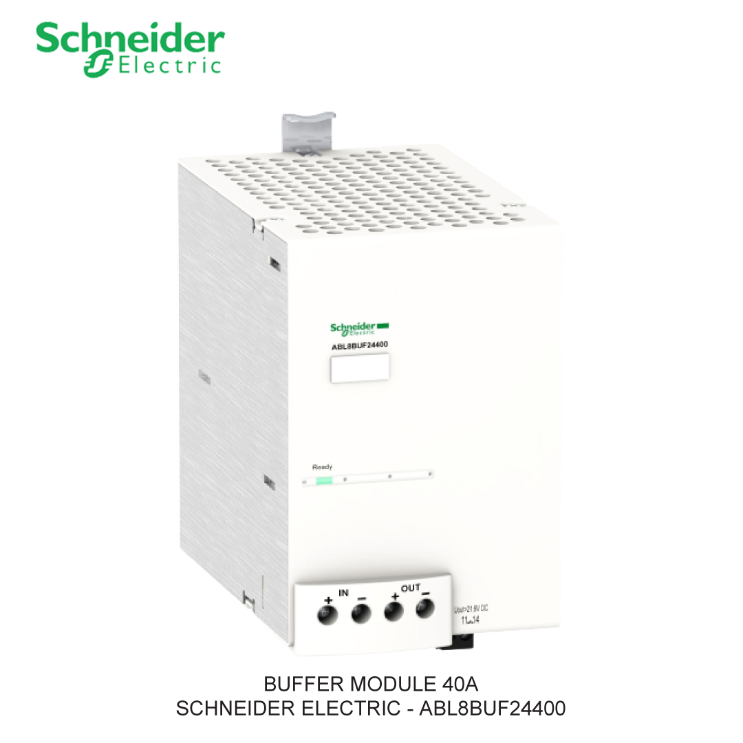 BUFFER MODULE 40A